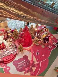 Where Whimsy Wraps the City: Chubbi Chunk’s Festive Takeover