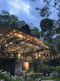 Mae Kampong Village, nestled in the hills of Chiang Mai