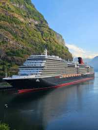 🔹安妮女王號|設計亮點與空間體驗✨