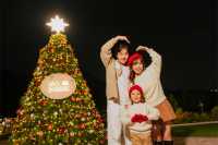 🎠全港首個商場戶外機動「炫夢旋轉木馬」