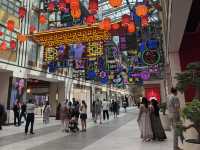 🌆🏙️ BURJ KHALIFA — THE TALLEST ICON IN THE WORLD