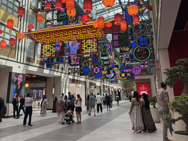 🌆🏙️ BURJ KHALIFA — THE TALLEST ICON IN THE WORLD