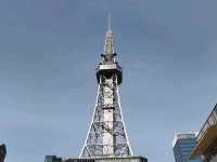 名古屋市中心綠洲🌿｜網紅水池打卡攻略💕