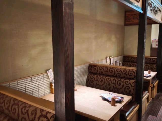 【鎌倉】是日式意粉專門店,地位崇高,得到認同! 【鎌倉】是日式意粉專門店,地位崇高,得到認同!