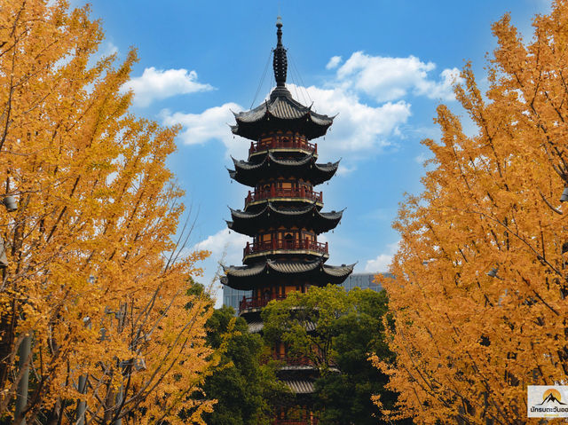 Longhua Temple Longhua Temple