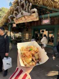 รีวิวดิสนีย์แลนด์เซี่ยงไฮ้ช่วงธันวาคม