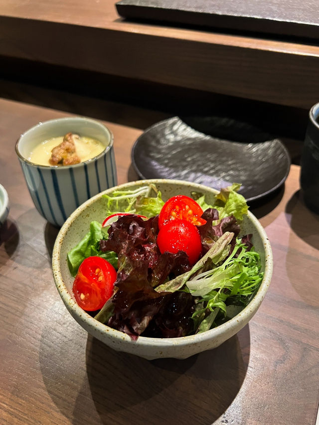 ʚ♡ $498十六品廚師發辦 • 海遊膳 ♡ɞ