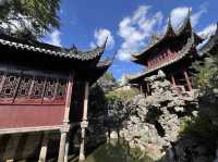 Yu Garden 豫园