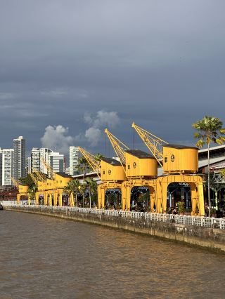 Things to do in Belém, Brazil 🇧🇷🌿