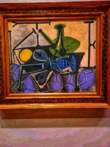 การเดินทางผ่านกาลเวลา ณ พิพิธภัณฑ์แห่งชาติคาร์ดิฟฟ์