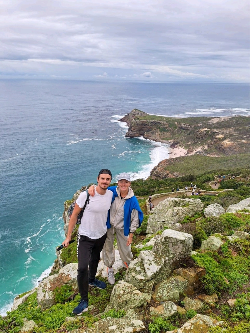 South Africa - Guide, Itinerary, Tips 🦁