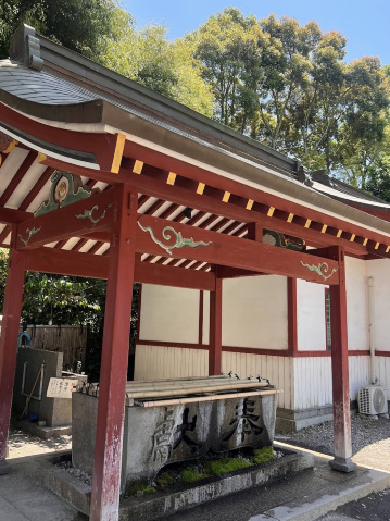 神秘的な神社散策。 | Trip.com 中津