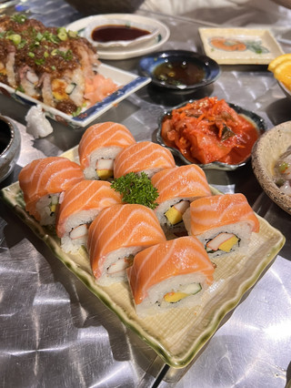 Affordable Japanese restaurants in Chiang Mai‼️