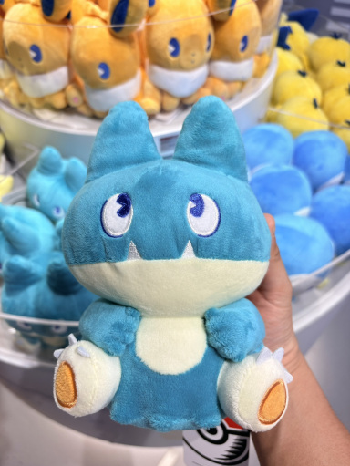 ポケモンファン必見！中国南部初の公式ポケモンカードジムが、深圳市