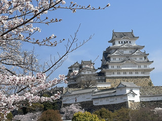 姬路城