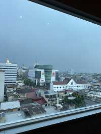 Staycation Mewah di Jantung Kota Medan ✨ 