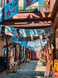 Why Qingdao Is China’s Most Unapologetically Fun Coastal City?