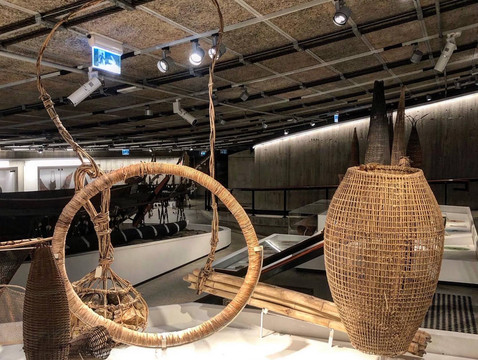 パプアニューギニア国立博物館・美術館。 | Trip.com ポートモレスビー