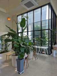 Sundaisy Brunch Café: A Hidden Gem in Namwon