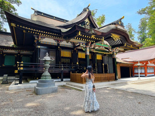 東京5天精華遊，百玩不厭 