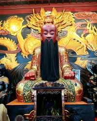 🏮✨ Discovering Ling Hong Tong & Tua Peh Kong Temple — Bukit Batok’s Ultimate Hidden Sanctuary! 🇸🇬