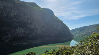 Day-Trip to Wulong District