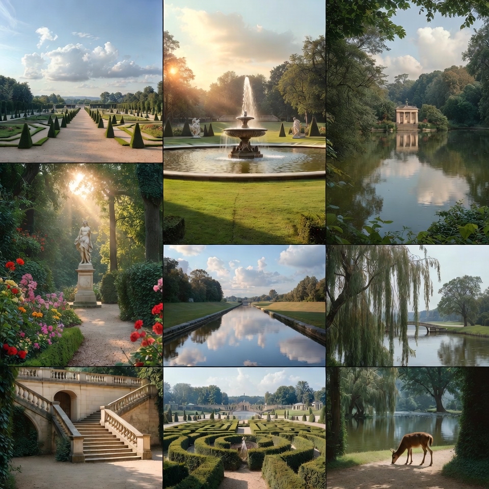 When a Historic Day Trip Feels Like a Nature Escape
