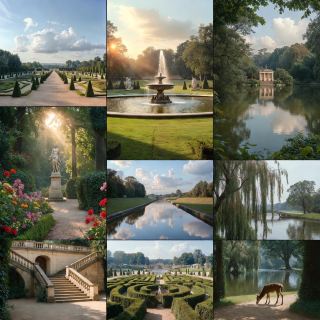 When a Historic Day Trip Feels Like a Nature Escape
