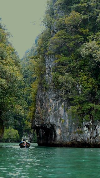 Krabi With Zero Tourists: Our October 2020 🏝️📸