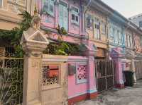 Joo Chiat Road: Street Vibes, Insta-Worthy Spots & More in Singapore’s Heritage Hood 📸🌈