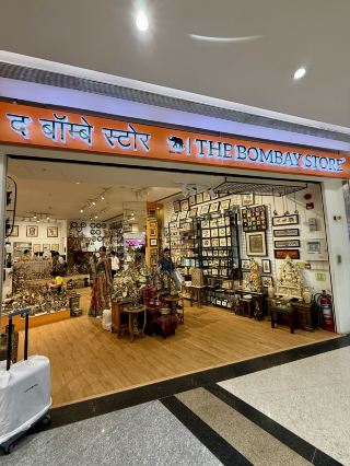 📍 印度高級紀念品商店評論：孟買商店🇮🇳✨