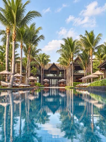 Kimpton Kitalay Samui, an IHG Hotel
