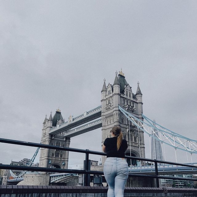 Tower Bridge Shots 