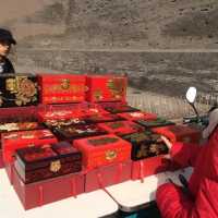 Pingyao Adventure
