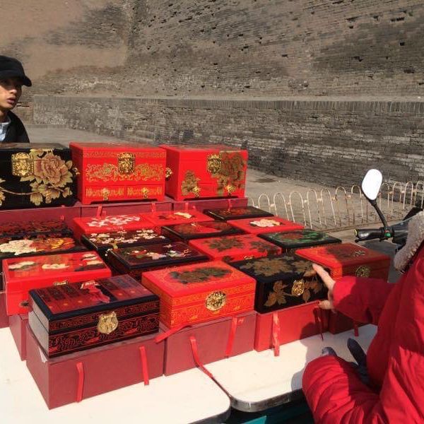 Pingyao Adventure