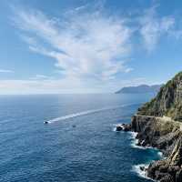 Colors of Cinque Terre