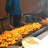 Food Trip!