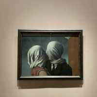 뉴욕 여행 필수 코스! 뉴욕 현대 미술관 MoMA