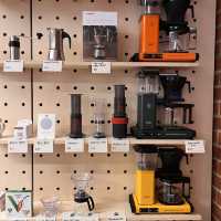 A Melbourne Coffee Odyssey: Exploring the Rich Aromas of Rumble Coffee Roasters