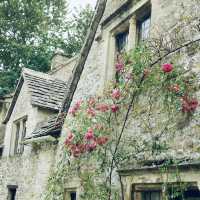 A half day trip to Bibury village