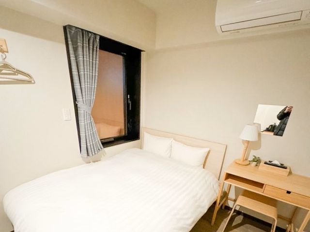 上野窩旅店 (Ueno Woo Hotel) - 台灣人安心首選的東京住宿