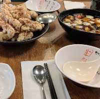 밴쿠버 써리 탕수육맛집‘취홍’