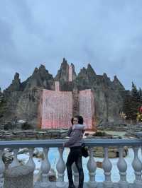 Toronto : Canada Wonderland 