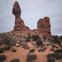 Arches National Park