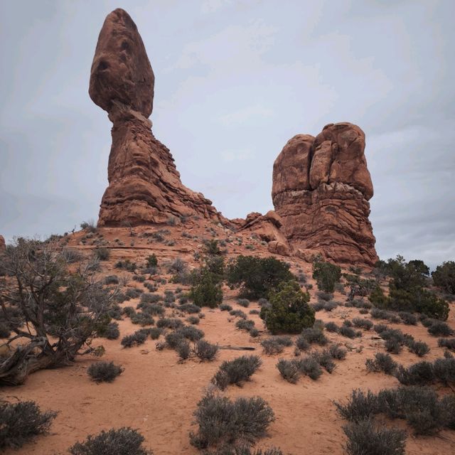Arches National Park