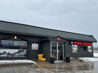 150 Flavors of Chicken Wings