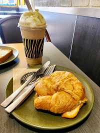 🇦🇺 A Cozy Coffee Stop in Boondall, Queensland, Australia