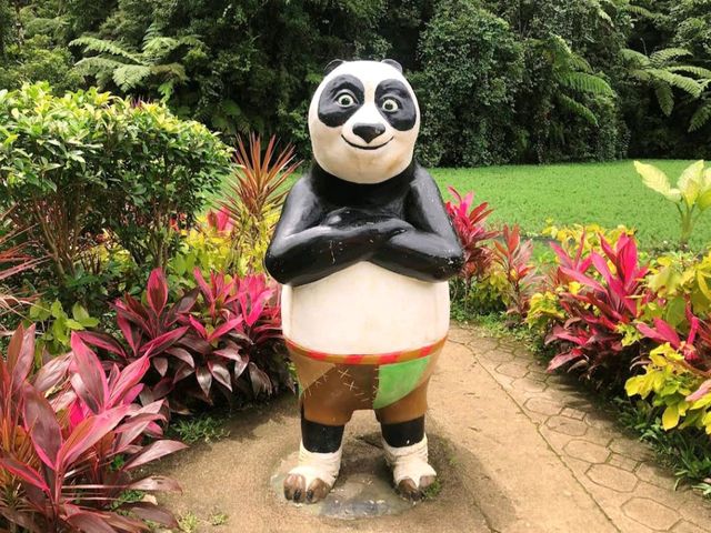 Km 90 Eco Park