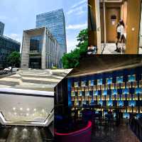 Best Luxury-Budget Hotel in Nanjing