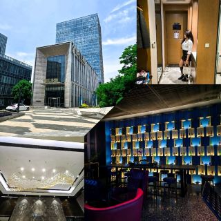 Best Luxury-Budget Hotel in Nanjing